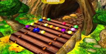 Puzzle Party: 10 Games Playstation 2 Screenshot