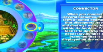 Puzzle Party: 10 Games Playstation 2 Screenshot