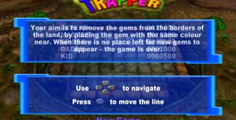 Puzzle Party: 10 Games Playstation 2 Screenshot