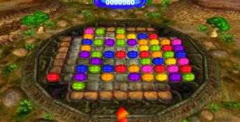 Puzzle Party: 10 Games Playstation 2 Screenshot