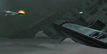 R-Type Final Playstation 2 Screenshot