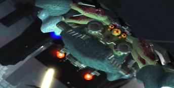 R-Type Final Playstation 2 Screenshot