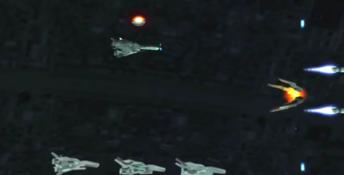 R-Type Final Playstation 2 Screenshot