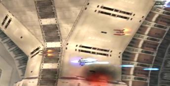 R-Type Final Playstation 2 Screenshot