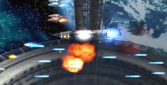 R-Type Final Playstation 2 Screenshot