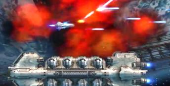 R-Type Final Playstation 2 Screenshot