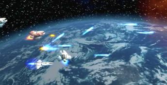 R-Type Final Playstation 2 Screenshot