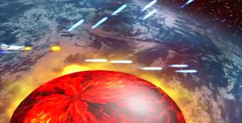 R-Type Final Playstation 2 Screenshot