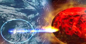 R-Type Final Playstation 2 Screenshot