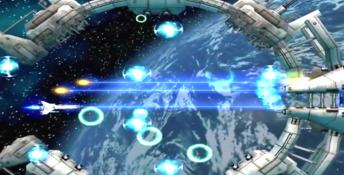 R-Type Final Playstation 2 Screenshot