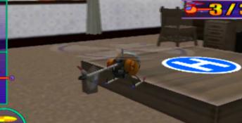 Radio Helicopter
