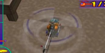 Radio Helicopter