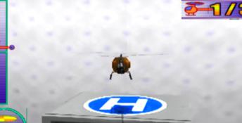 Radio Helicopter