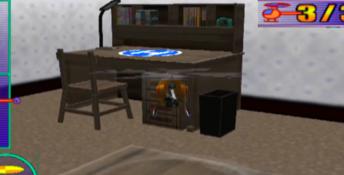 Radio Helicopter Playstation 2 Screenshot