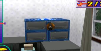 Radio Helicopter Playstation 2 Screenshot