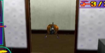 Radio Helicopter Playstation 2 Screenshot