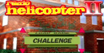 Radio Helicopter II Playstation 2 Screenshot