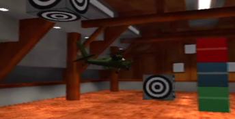 Radio Helicopter II