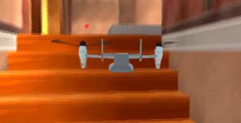 Radio Helicopter II