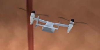 Radio Helicopter II Playstation 2 Screenshot