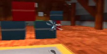 Radio Helicopter II Playstation 2 Screenshot