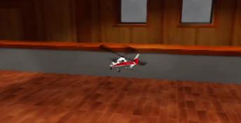 Radio Helicopter II Playstation 2 Screenshot