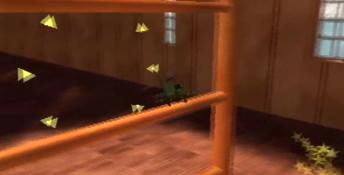 Radio Helicopter II Playstation 2 Screenshot