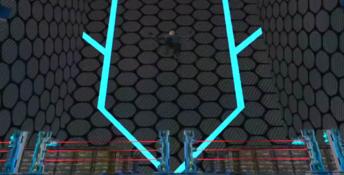 RA.ONE The Game Playstation 2 Screenshot