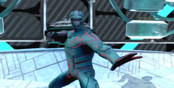 RA.ONE The Game Playstation 2 Screenshot