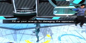 RA.ONE The Game Playstation 2 Screenshot