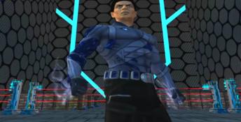 RA.ONE The Game Playstation 2 Screenshot