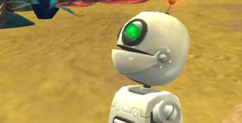 Ratchet & Clank: Up Your Arsenal