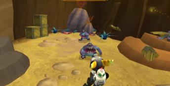 Ratchet & Clank: Up Your Arsenal