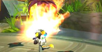 Ratchet & Clank: Up Your Arsenal