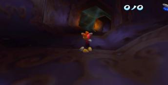 Rayman 2 Revolution Playstation 2 Screenshot