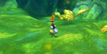 Rayman 2 Revolution Playstation 2 Screenshot