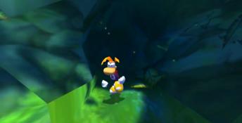 Rayman 2 Revolution Playstation 2 Screenshot