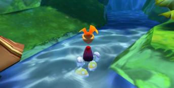 Rayman 2 Revolution Playstation 2 Screenshot