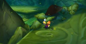 Rayman 2 Revolution Playstation 2 Screenshot