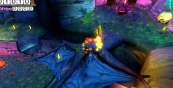 Rayman 3: Hoodlum Havoc Playstation 2 Screenshot