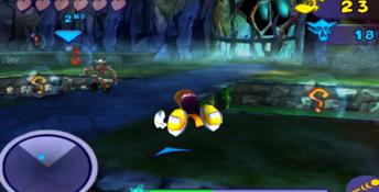 Rayman - Arena Playstation 2 Screenshot