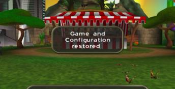 R.C. Revenge Pro Playstation 2 Screenshot