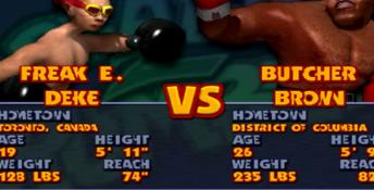 Ready 2 Rumble Round 2