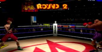 Ready 2 Rumble Round 2