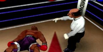 Ready 2 Rumble Round 2 Playstation 2 Screenshot