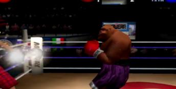 Ready 2 Rumble Round 2 Playstation 2 Screenshot