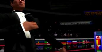 Ready 2 Rumble Round 2 Playstation 2 Screenshot