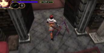 Realm of the Dead Playstation 2 Screenshot