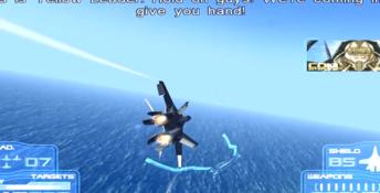 Rebel Raiders: Operation Nighthawk