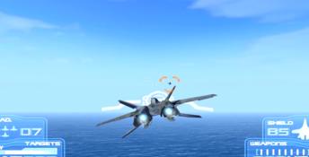 Rebel Raiders: Operation Nighthawk Playstation 2 Screenshot